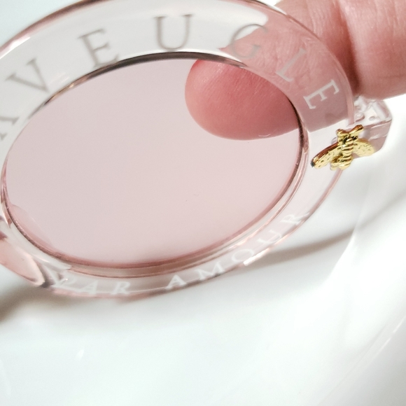 IN PINK/PINK - Picture 4 of 7